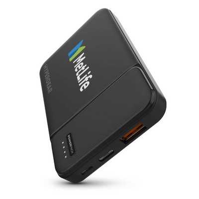 HyperGear PowerPack Mini 20W PD Power Bank 5K - 5000mAh